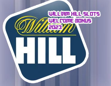 Best paying slots on william hill