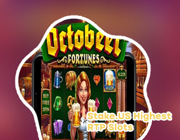 Best slots with highest rtp