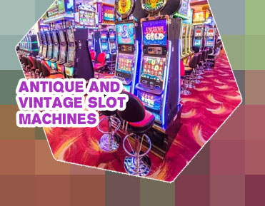 Coin slot machines for sale near me