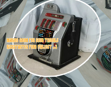 Craigslist antique slot machines for sale