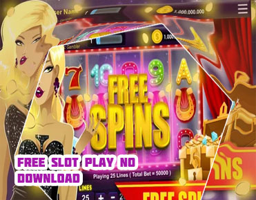 Free multi bonus spin slots no download