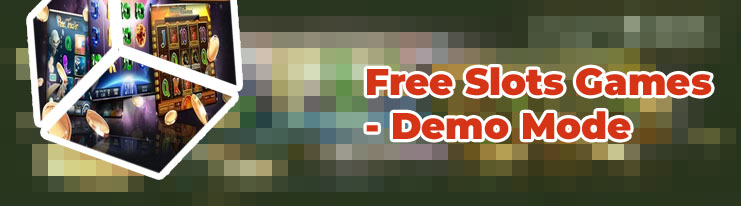 Free slot demo games