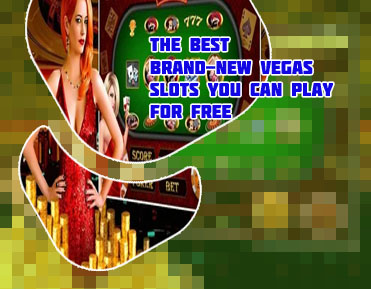 Free slots and video poker