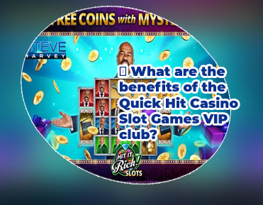 Hit it rich casino slots