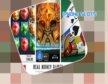 Iphone slots that pay real money