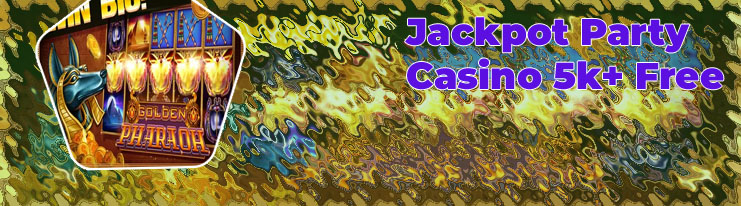 Jackpot party casino slots free online