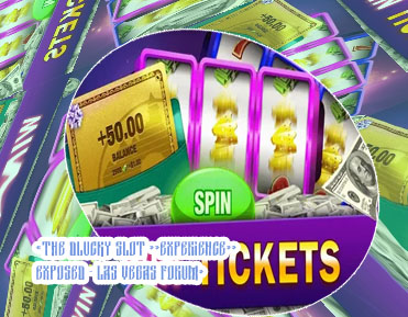 Lucky slots real money