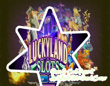 Luckyland slots free cash