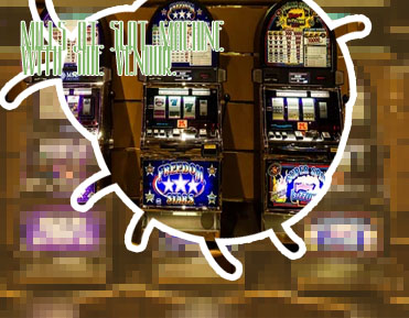 Mills qt slot machine for sale