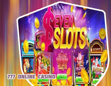 Slots7 casino app