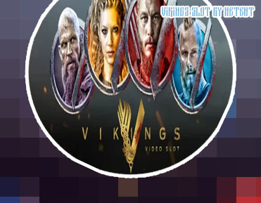Vikings video slot